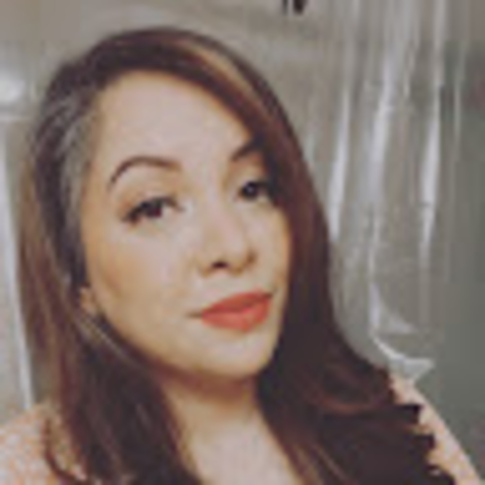 Meet your Posher, Erika